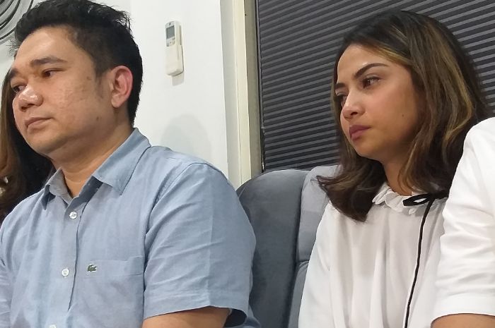 Kuasa Hukum Vanessa Angel Ingin Lelaki yang Juga Menggunakan Jasa Prostitusi Online Ikut Diusut!