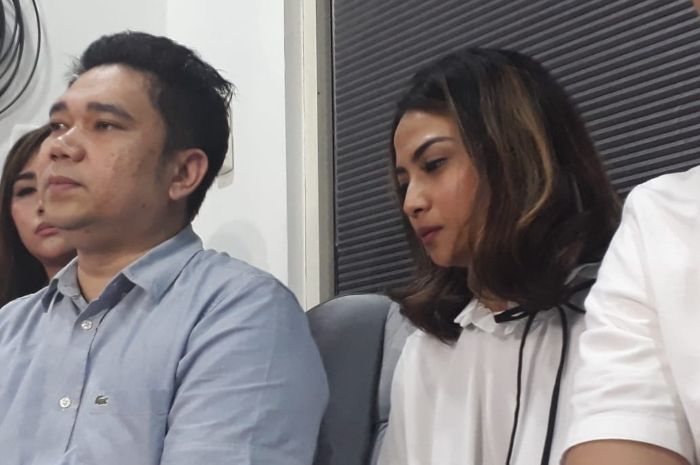 Bukan Rp 80 Juta, Polisi Bongkar Penghasilan Vanessa Angel yang Sebenarnya dari Tiap Transaksi prostitusi Online