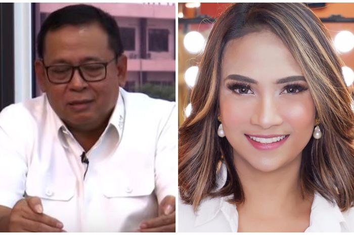 Polisi Bongkar Cara Kerja Jaringan Prostitusi Mucikari Vanessa Angel, Kapolda : Saling Tukar Menukar dan Dishare di Group