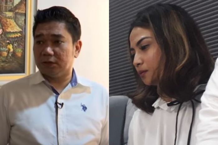 Protes Kliennya Terus-terusan Diekspos Terkait Kasus Prostitusi Online, Pengacara Vanessa Angel : Mucikari Aja Ditutup, Vanessa Terang-terangan dari Awal!
