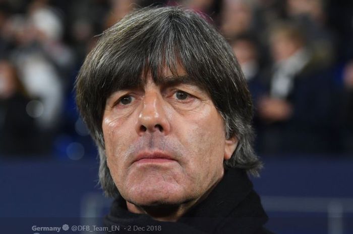 Pelatih timnas Jerman, Joachim Loew, disebut eks pelatih Real Madrid, Bernd Schuster, menjadi kandid
