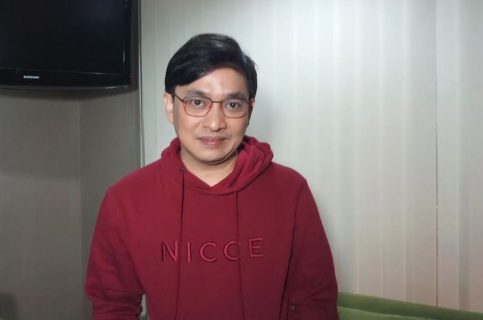 Tak Ada Pesta Meriah, Begini Cara Yodie Widianto Rayakan Ulang Tahunnya