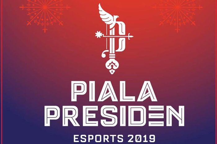 Piala Presiden eSport 2019