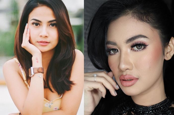Tak semahal Vanessa Angel, Della Perez dihargai segini oleh muncikari