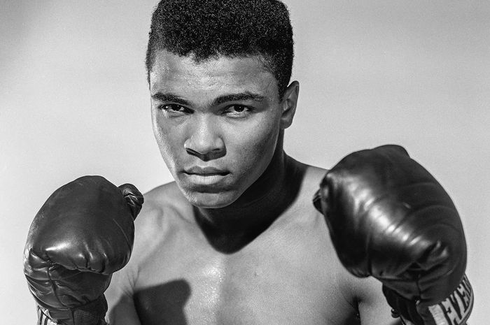 Muhammad Ali