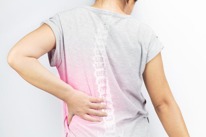 Hati-hati, Pengangkatan Rahim Berakibat Menopose hingga Sebabkan Osteoporosis pada Perempuan