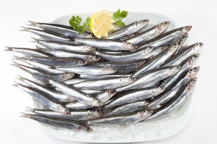 6 Manfaat Mengkonsumsi Ikan Teri dari Kesehatan hingga Kecantikan