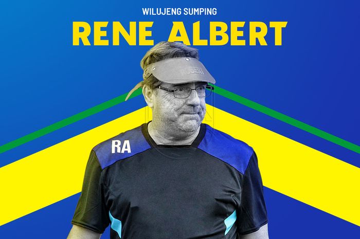 Persib Bandung resmi menunjuk pelatih Robert Rene Albert