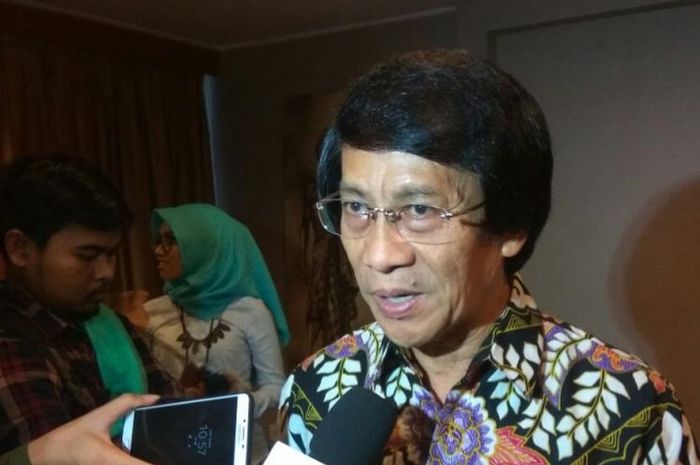 Ketua Umum Lembaga Perlindungan Anak Indonesia (LPAI), Seto Mulyadi 