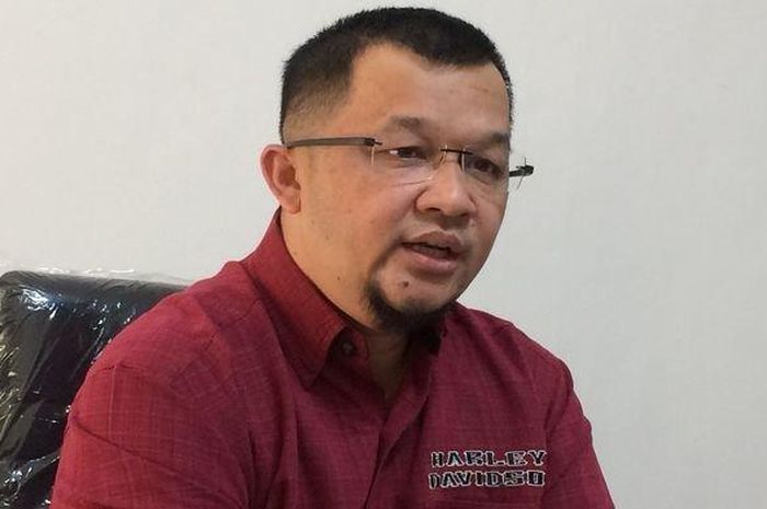 Direktur Utama PT Sriwijaya Optimis Mandiri (SOM), Hendri Zainuddin, mengatakan timnya akan masuk dalam kondisi terparah sejak berdiri jika Liga 2 2020 dibatalkan.
