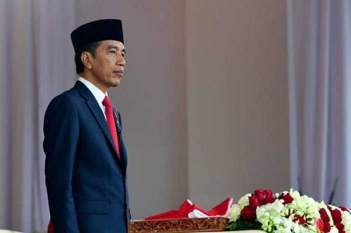 Janji Jokowi Benahi Asuransi Kesehatan, Iuran BPJS Kesehatan Resmi Naik!