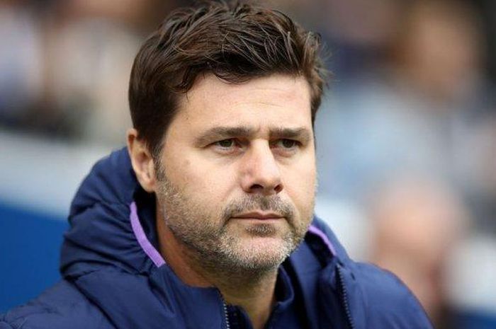Pochettino dipecat sebagai pelatih Tottenham Hotspurs