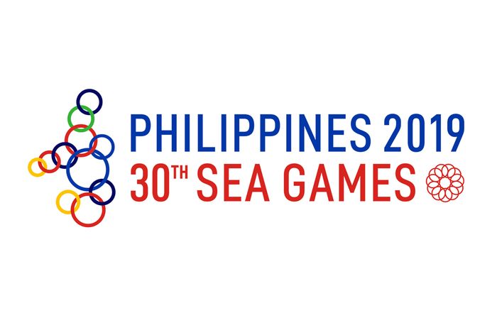 Logo Sea Games 2019