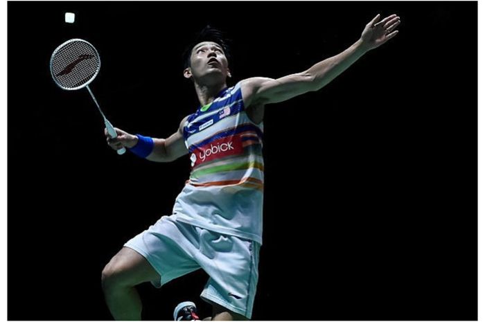 Pebulutangkis spesialis ganda campuran Malaysia, Chan Peng Soon dikonfirmasi keracunan di Indonesia Masters 2022.
