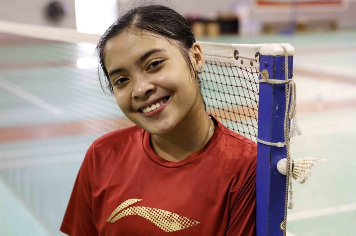 Tunggal putri Indonesia, Gregoria Mariska Tunjung semakin dekat untuk menyudahi puasa gelarnya selama empat tahun lebih di Malaysia Masters 2022 usai mengalahkan Akane Yamaguchi.