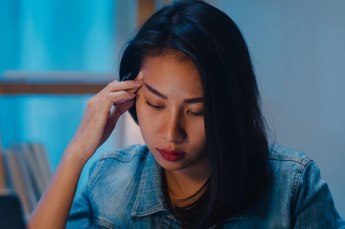 Penyebab dan cara mengatasi emotional burnout yang wajib kamu ketahui. 