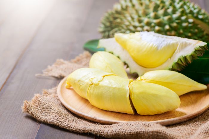 Makan Durian Bersama Kopi, Soda, atau Alkohol, dalam Hitungan Menit Sesuatu yang Mengerikan Bisa Terjadi Pada Perut, Simak Penjelasannya!
