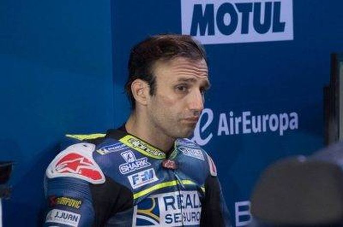 Ducati dan Avintia tarik ulur keputusan kontrak pembalap MotoGP Johan Zarco. 