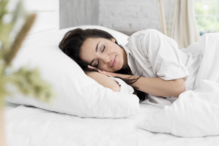 Jangan anggap sepele! Kebiasaan tidur yang buruk, ternyata timbulkan masalah serius.