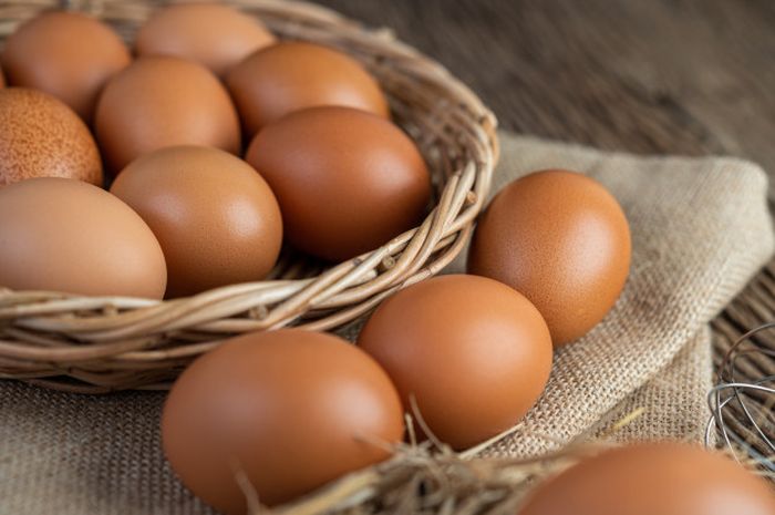 5 hal ajaib ini akan dirasakan tubh setelah makan 3 telur dalam sehari