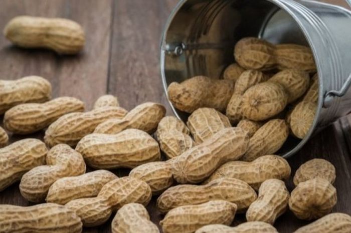 Selain Jadi Cemilan, Kacang Rebus Juga Punya Manfaat untuk Kesehatan