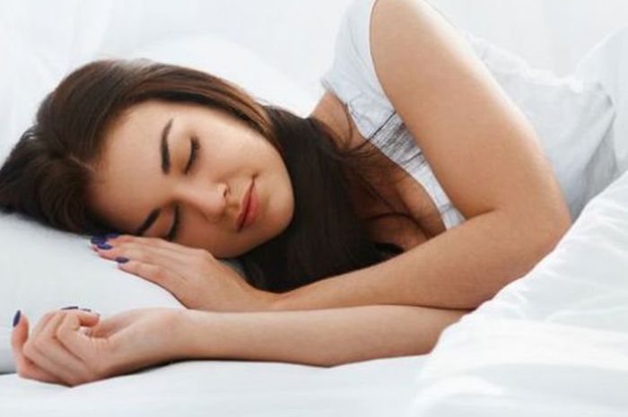 Manfaat tidur siang bagi kesehatan