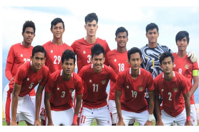 Timnas U-19 Indonesia mendapat lawan pengganti yang sangat kuat setelah para pemain Bosnia Herzegovina bertumbangan dan batal sebagai bertanding.