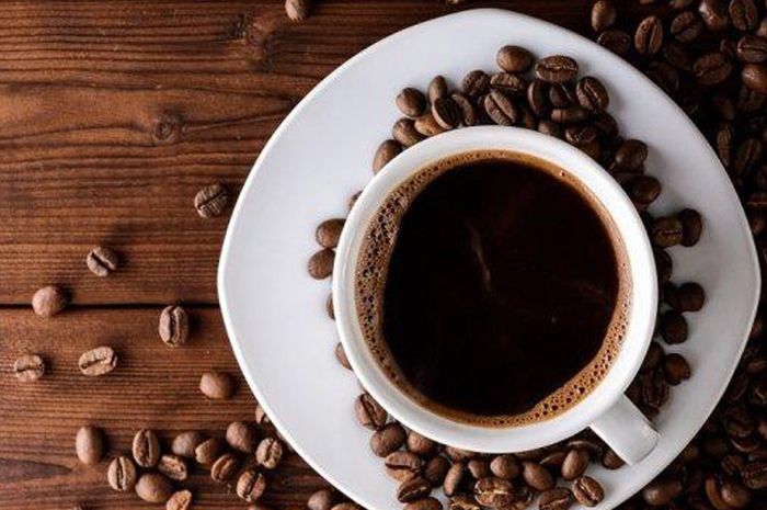 kopi bisa diminum untuk menjaga kesehatan otak