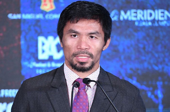 Manny Pacquiao