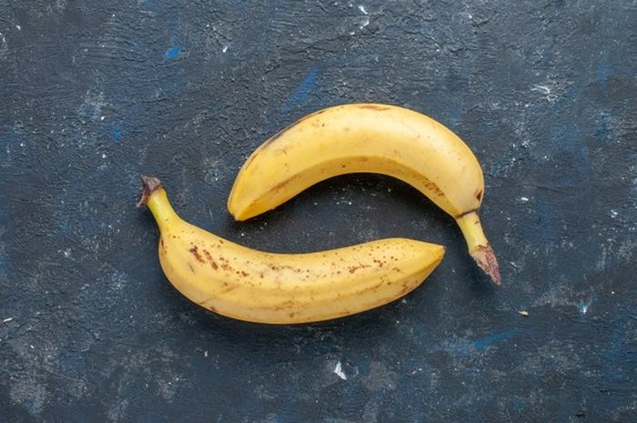 Sarapan pisang bisa menyebabkan gula darah naik
