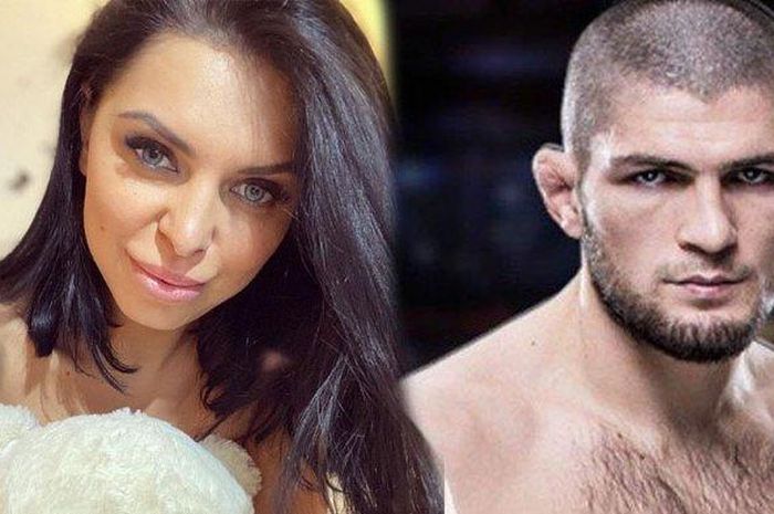 Bintang film dewasa Rusia, Kira Queen menuduh legenda UFC, Khabib Nurmagomedov ingin membunuhnya.