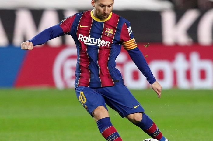 Lionel Messi diisukan telah meminta manajemen Blaugrana melepas Coutinho.