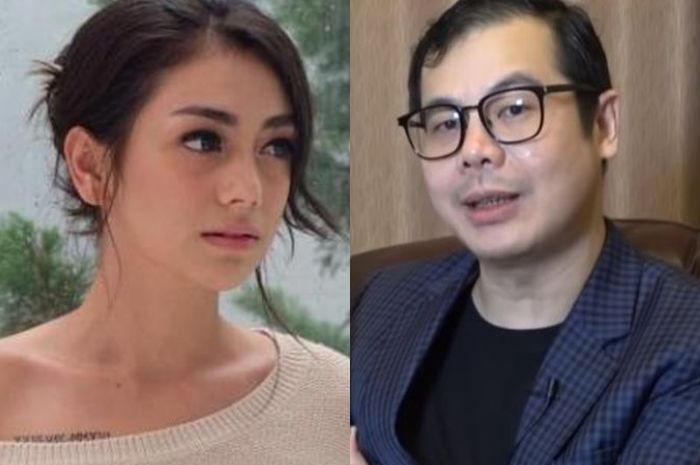 Istri Stefan William Punya Kemampuan Investigasi Bak FBI Pakar Wajah Beberkan Tabiat Celine