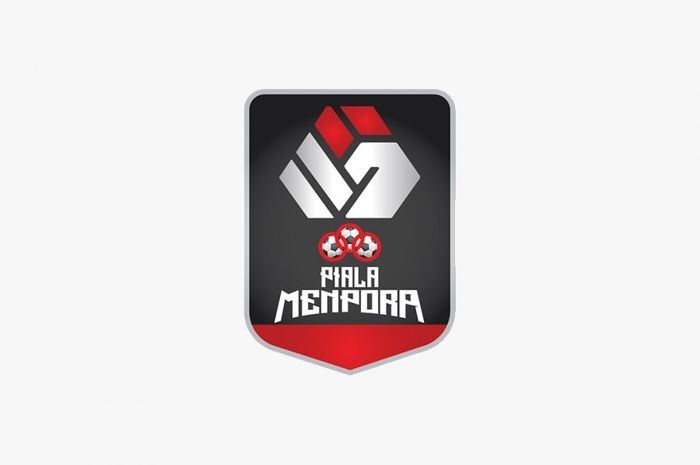 Logo Piala Menpora 2021.