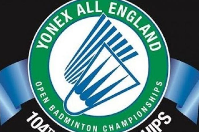 Logo All England Open