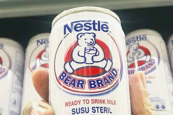 Susu merek Bear Brand atau dikenal sebagai susu beruang menjadi buruan warga. Padahal, susu merek lain juga ampuh tangkal virus Corona.