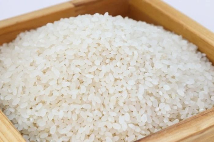 bansos beras 5-10 kg