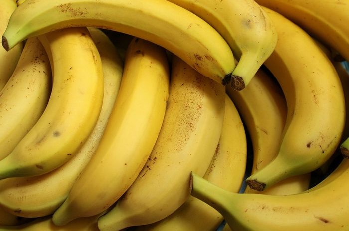 ternyata buah pisang dapat mengurangi risiko stroke