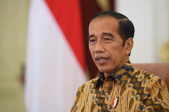 Jokowi kaget temukan hal ini saat blusukan ke apotek di Bogor