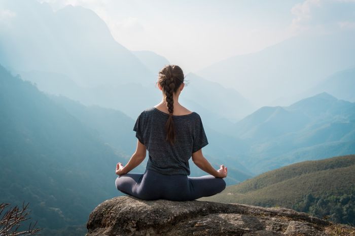 Tujuh jenis meditasi yang cocok untuk pemula