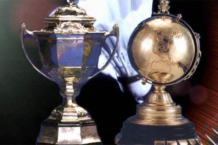 Piala Thomas Cup dan Uber Cup