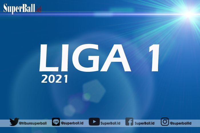  Liga 1 2021-2022.