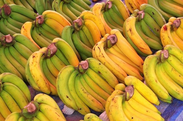 5 cara mudah mengawetkan pisang agar tahan lama