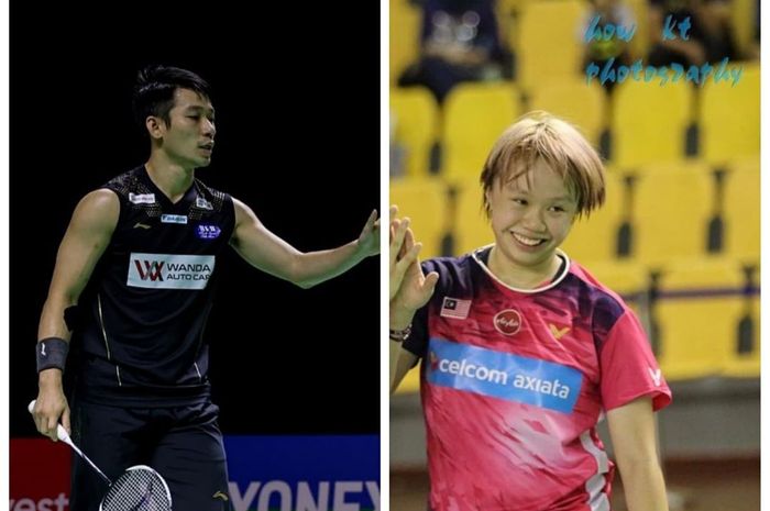 Pebulu tangkis berusia 19 tahun, Valeree Siow akan menggantikan posisi dewi bulu tangkis Malaysia, Goh Liu Ying sebagai rekan Chan Peng Soon di nomor ganda campuran.