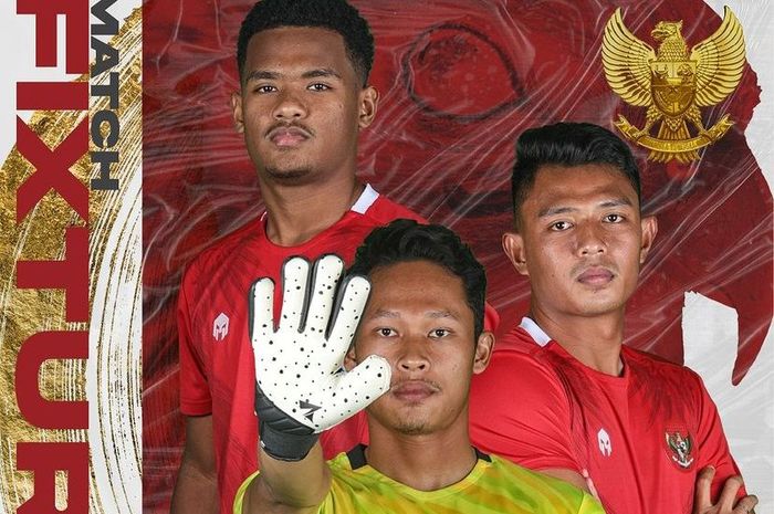 Prediksi line-up Timnas Indonesia vs Timor Leste, menanti formasi baru ala Shin Tae-yong.