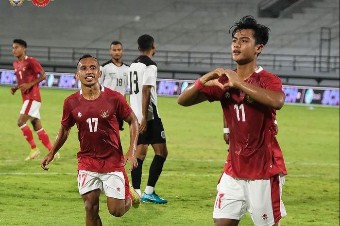 Jadwal Piala AFF U-23 2022: Ada Laga Big Match Timnas Indonesia vs Malaysia