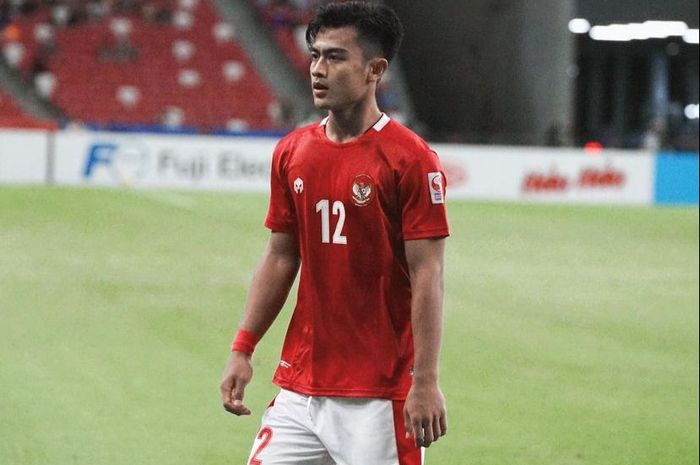 SEA Games 2022: Timnas Indonesia terancam enggak diperkuat Pratama Arhan dan Elkan Baggott.