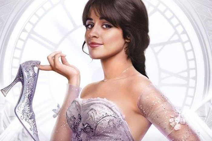 Penundaan Film Cinderella, Camila Cabello Sempat Cemas