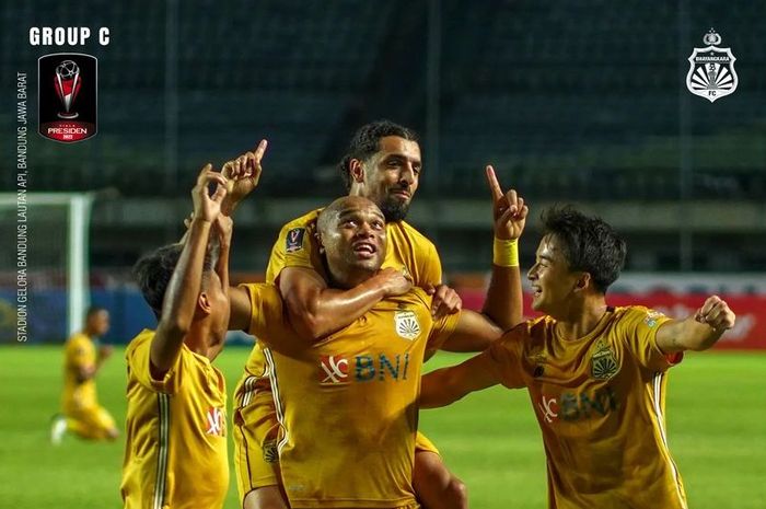 PSIS Semarang akan menantang Bhayangkara FC di laga lanjutan babak perempat final Piala Presiden 2022