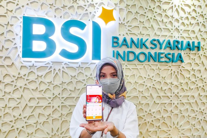 Mudah Begini Cara Buka Rekening Di Bank Syariah Indonesia Bsi Info